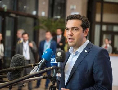 Ο Α.Τσιπρας θέλει να διεξάγει… πολυμέτωπο αγώνα: Κατά της ακροδεξιάς και κατά του νεοφιλελευθερισμού